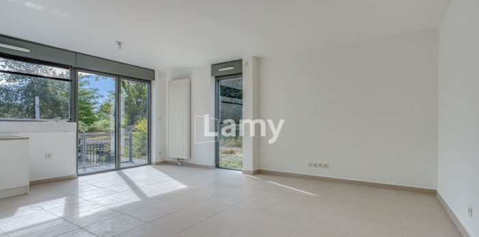 Image 4 sur 7 - Appartement  ·  Vente · Aix Les Bains (73100) · 3 pièces · 67m²