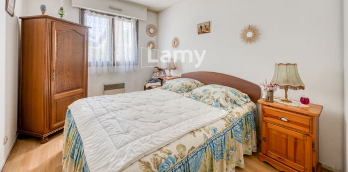 Image 7 sur 8 - Appartement  ·  Vente · Le Bouscat (33110) · 3 pièces · 62m²