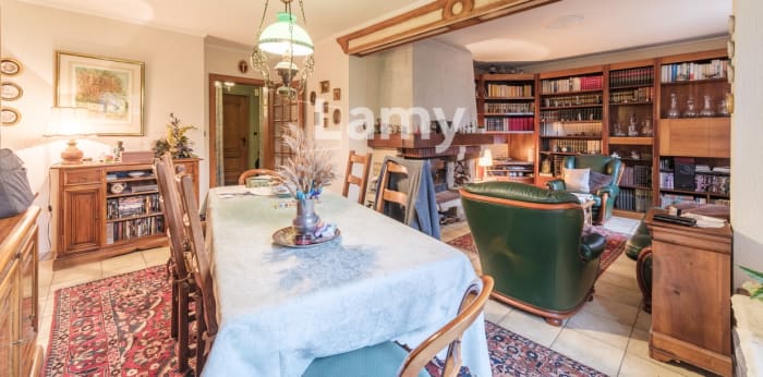 Image 3 sur 7 - Maison/villa  ·  Vente · Bruebach (68440) · 6 pièces · 105m²