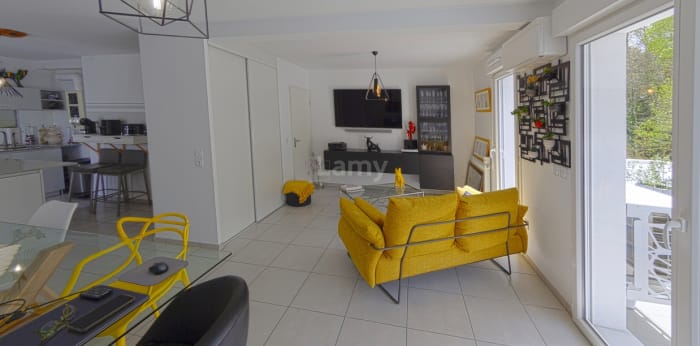 Image 4 sur 7 - Appartement  ·  Vente · Dax (40100) · 3 pièces · 64m²