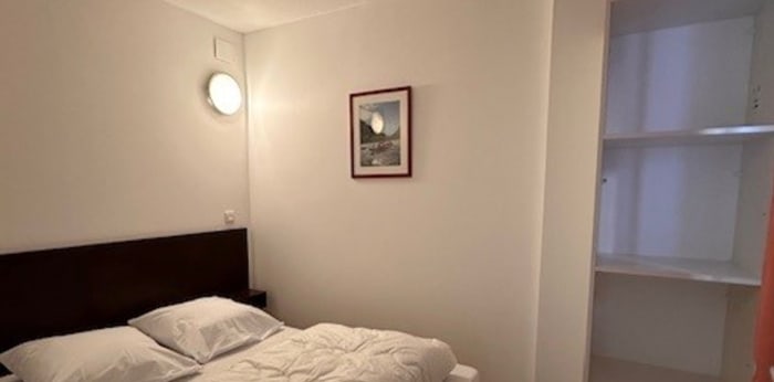 Image 5 sur 11 - Appartement  ·  Vente · Allos (04260) · 2 pièces · 31m²