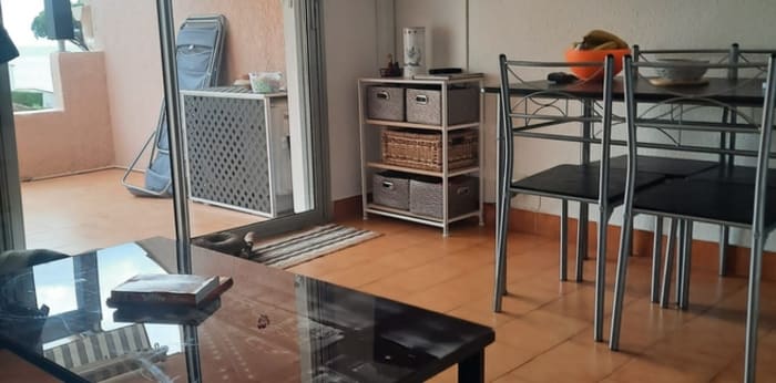 Image 4 sur 15 - Appartement  ·  Vente · Ste Maxime (83120) · 1 pièce · 20m²