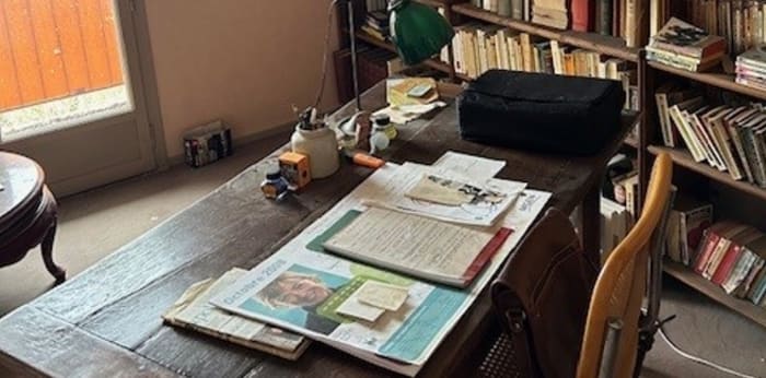 Image 5 sur 13 - Appartement  ·  Vente · Auxerre (89000) · 4 pièces · 81m²