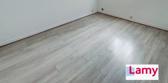 Image 1 sur 3 - Appartement  ·  Vente · Bois Colombes (92270) · 2 pièces · 32m²