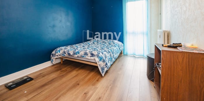 Image 8 sur 10 - Appartement  ·  Vente · Rennes (35700) · 2 pièces · 51m²