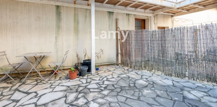 Image 2 sur 9 - Appartement  ·  Vente · Bordeaux (33000) · 2 pièces · 40m²