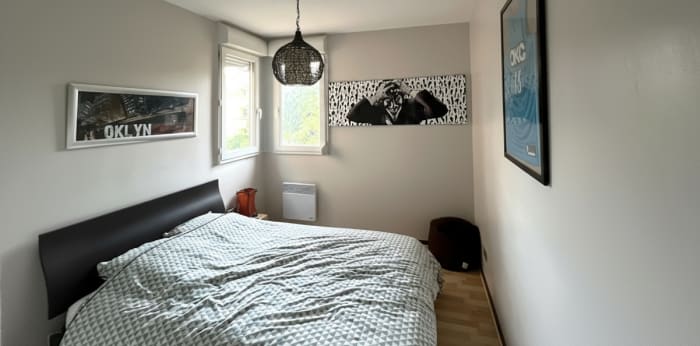 Image 6 sur 13 - Appartement  ·  Vente · Toulouse (31200) · 3 pièces · 56m²
