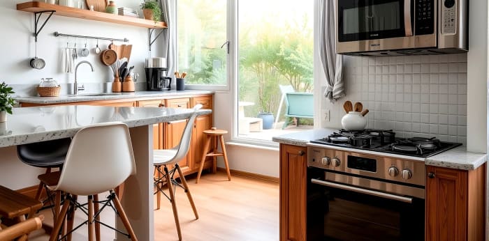 Image 9 sur 16 - Appartement  ·  Vente · Orleans (45000) · 2 pièces · 39m²