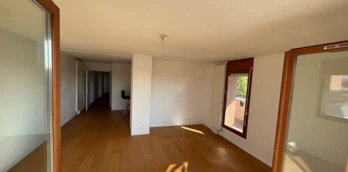 Image 13 sur 15 - Appartement  ·  Vente · Les Mureaux (78130) · 4 pièces · 95m²