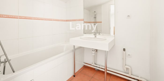 Image 9 sur 9 - Appartement  ·  Vente · Lyon (69009) · 3 pièces · 71m²