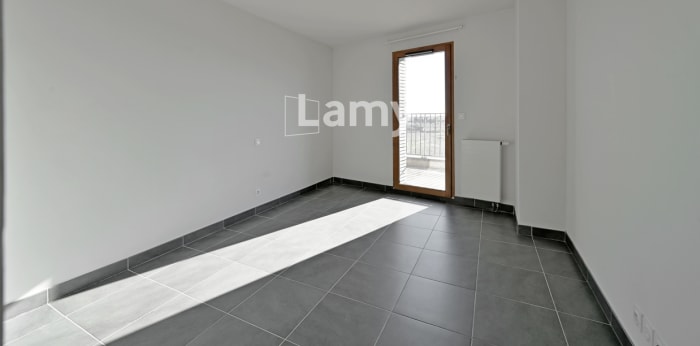 Image 10 sur 17 - Appartement  ·  Vente · Montpellier (34000) · 4 pièces · 98m²