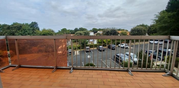 Image 8 sur 10 - Appartement  ·  Vente · Vaux Sur Mer (17640) · 2 pièces · 34m²