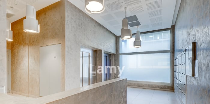 Image 3 sur 12 - Appartement  ·  Vente · Marseille (13002) · 4 pièces · 80m²