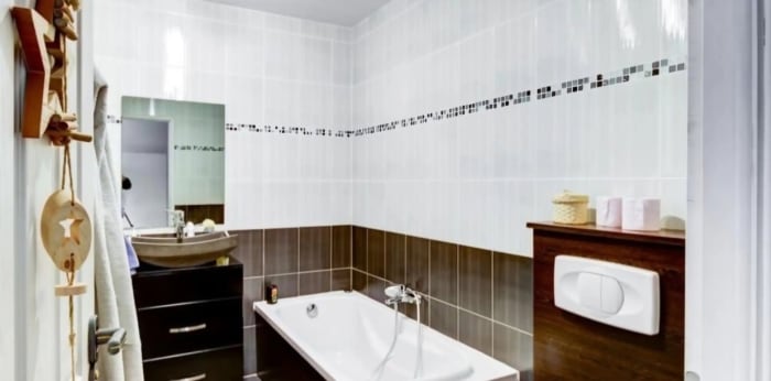 Image 4 sur 8 - Appartement  ·  Vente · Allos (04260) · 45m²