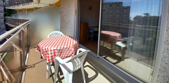 Image 9 sur 10 - Appartement  ·  Vente · Vaux Sur Mer (17640) · 1 pièce · 19m²