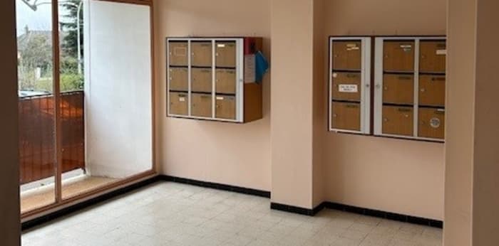 Image 12 sur 13 - Appartement  ·  Vente · Auxerre (89000) · 4 pièces · 81m²