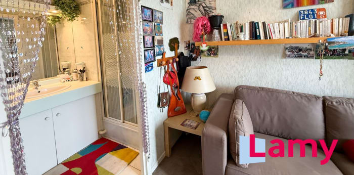 Image 16 sur 24 - Appartement  ·  Vente · Toulouse (31400) · 5 pièces · 107m²