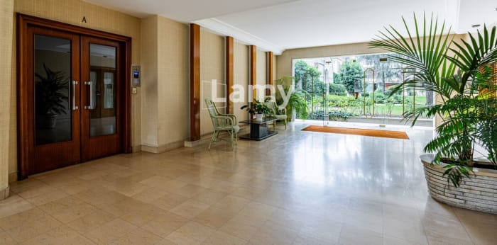 Image 9 sur 9 - Appartement  ·  Vente · St Mande (94160) · 1 pièce · 18m²