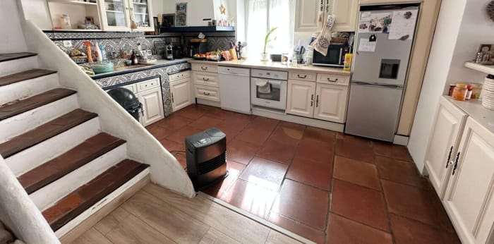 Image 14 sur 18 - Maison/villa  ·  Vente · Toulon (83200) · 5 pièces · 110m²