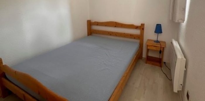 Image 5 sur 9 - Appartement  ·  Vente · Allos (04260) · 2 pièces · 27m²