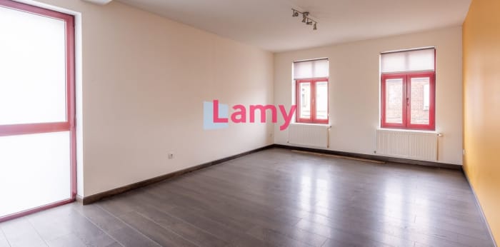 Image 7 sur 13 - Immeuble  ·  Vente · Famars (59300) · 170m²