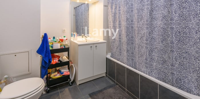 Image 7 sur 9 - Appartement  ·  Vente · Blagnac (31700) · 2 pièces · 42m²