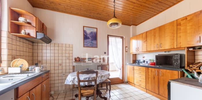 Image 4 sur 10 - Maison/villa  ·  Vente · Fegersheim (67640) · 5 pièces · 100m²