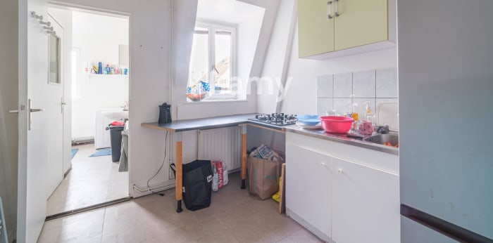 Image 9 sur 11 - Appartement  ·  Vente · Mulhouse (68100) · 3 pièces · 51m²