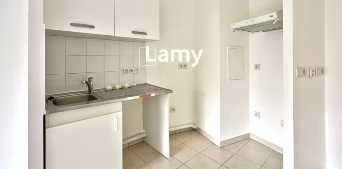 Image 4 sur 8 - Appartement  ·  Vente · Chaville (92370) · 2 pièces · 43m²