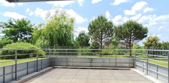 Image 4 sur 11 - Appartement  ·  Vente · Toulouse (31400) · 3 pièces · 59m²