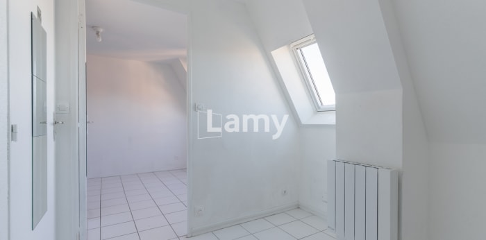 Image 7 sur 10 - Appartement  ·  Vente · Villers Sur Mer (14640) · 2 pièces · 19m²