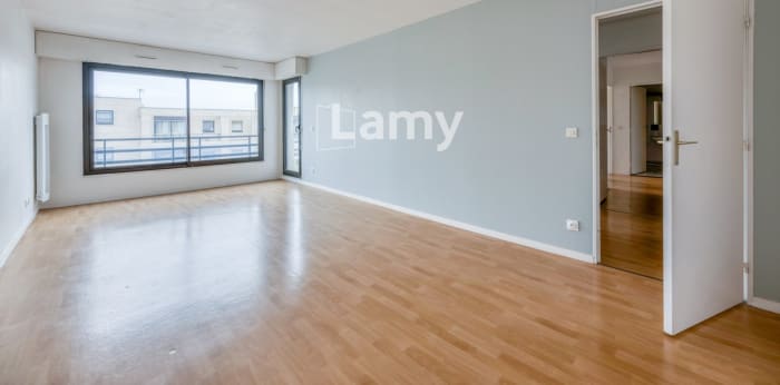 Image 3 sur 13 - Appartement  ·  Vente · Bordeaux (33200) · 3 pièces · 68m²