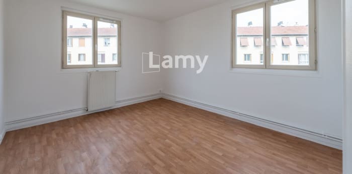 Image 3 sur 9 - Appartement  ·  Vente · Drancy (93700) · 5 pièces · 82m²