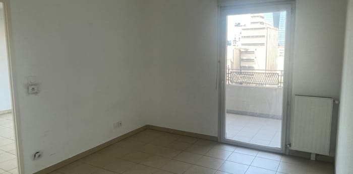 Image 9 sur 9 - Appartement  ·  Vente · Marseille 03 (13003) · 2 pièces · 36m²