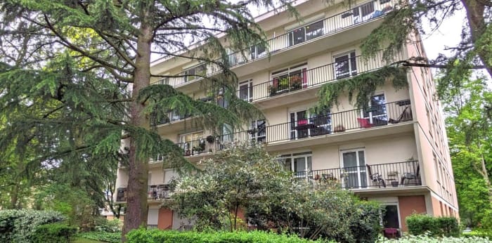 Image 7 sur 7 - Appartement  ·  Vente · Velizy Villacoublay (78140) · 5 pièces · 95m²