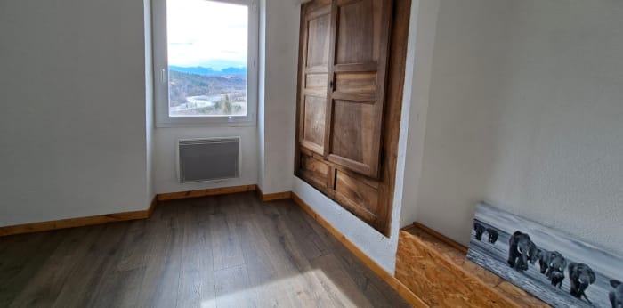 Image 15 sur 16 - Maison/villa  ·  Vente · Theze (04200) · 3 pièces · 56m²