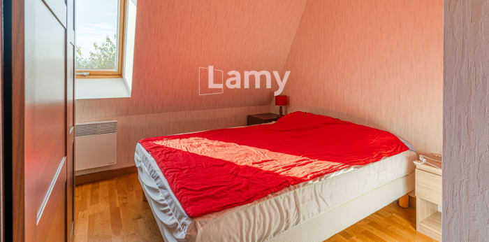 Image 8 sur 10 - Appartement  ·  Vente · Villers Sur Mer (14640) · 3 pièces · 34m²