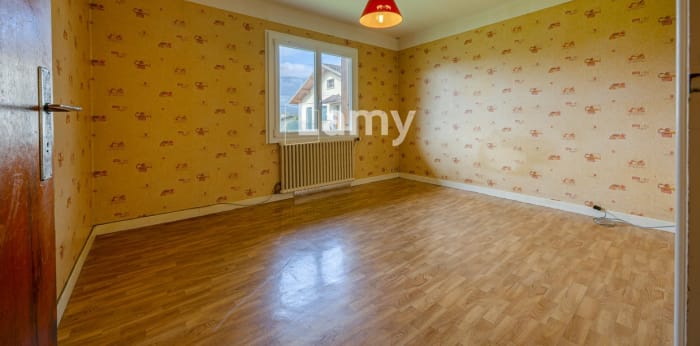Image 13 sur 15 - Maison/villa  ·  Vente · Brison St Innocent (73100) · 5 pièces · 109m²