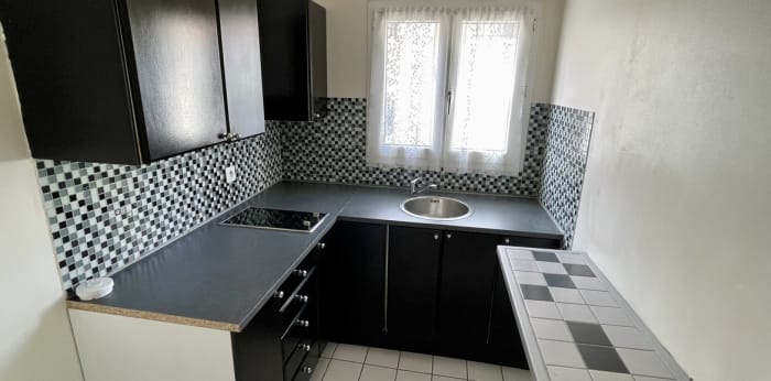 Image 5 sur 8 - Appartement  ·  Vente · Roissy En France (95700) · 3 pièces · 57m²