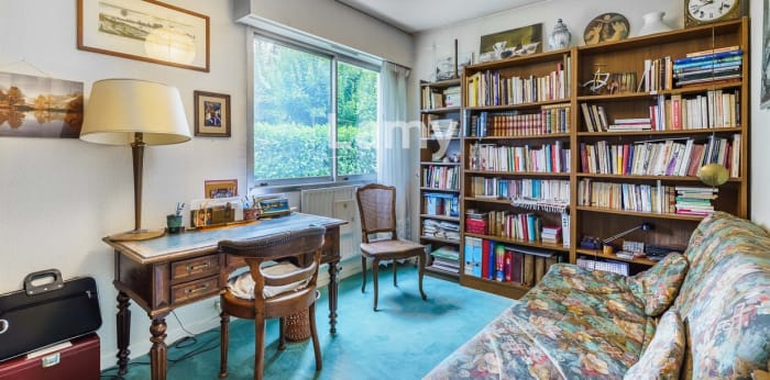 Image 7 sur 11 - Appartement  ·  Vente · Dijon (21000) · 5 pièces · 107m²