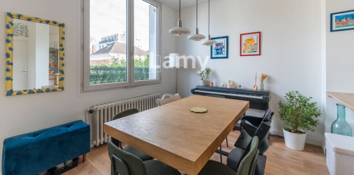 Image 6 sur 14 - Maison/villa  ·  Vente · Epinay Sur Seine (93800) · 5 pièces · 100m²