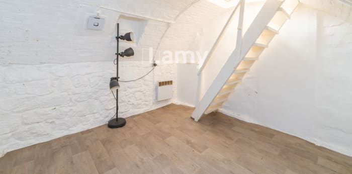 Image 10 sur 10 - Appartement  ·  Vente · Paris (75018) · 2 pièces · 40m²