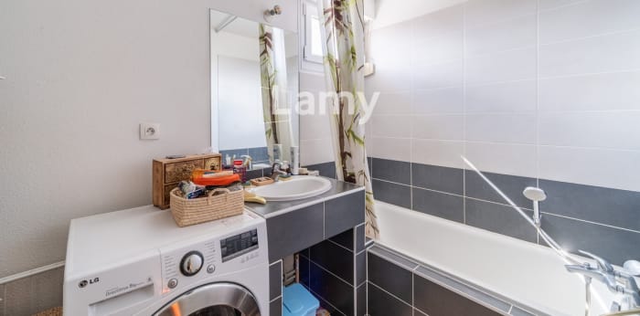 Image 10 sur 11 - Appartement  ·  Vente · Gertwiller (67140) · 4 pièces · 77m²