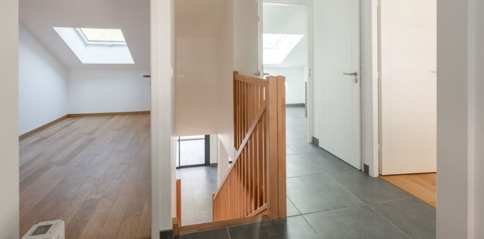 Image 11 sur 13 - Appartement  ·  Vente · St Martin D Uriage (38410) · 5 pièces · 110m²