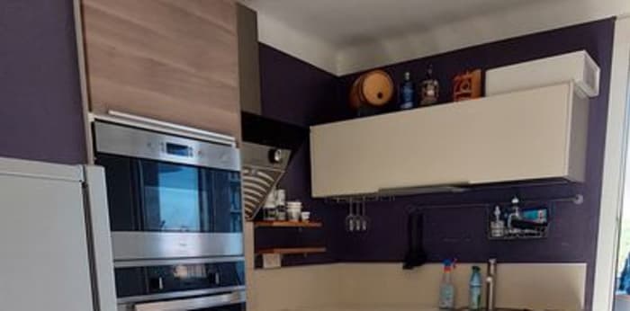 Image 7 sur 10 - Appartement  ·  Vente · Aix En Provence (13090) · 2 pièces · 58m²