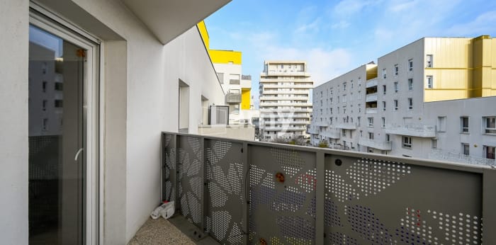 Image 9 sur 10 - Appartement  ·  Vente · Evry Courcouronnes (91000) · 2 pièces · 42m²