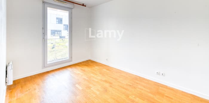 Image 7 sur 9 - Appartement  ·  Vente · Cergy (95800) · 3 pièces · 57m²