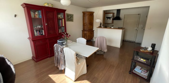 Image 3 sur 9 - Appartement  ·  Vente · Marseille (13001) · 62m²