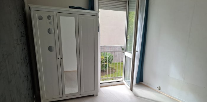 Image 3 sur 11 - Appartement  ·  Vente · Poissy (78300) · 5 pièces · 93m²