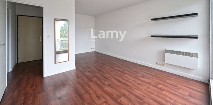 Image 2 sur 14 - Appartement  ·  Vente · Meylan (38240) · 1 pièce · 28m²